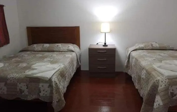 Ostello Casa Corazao *