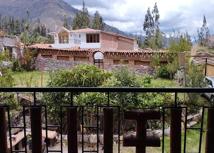 Ostello Casa Corazao Urubamba