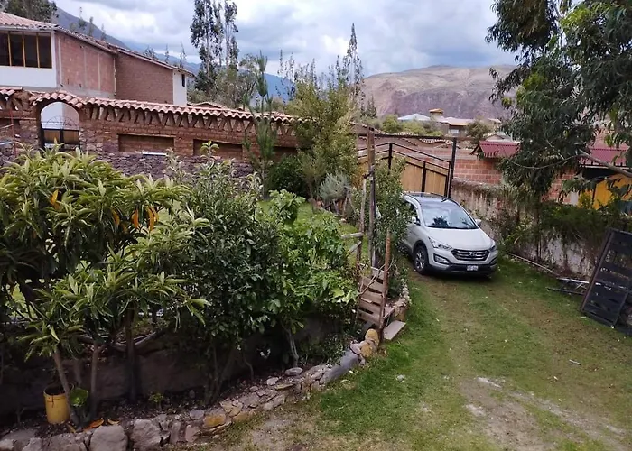 Casa Corazao *