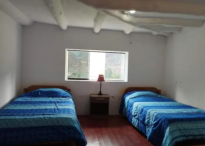 Casa Corazao *
