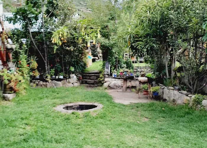 Casa Corazao