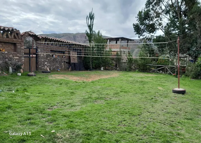 Ostello Casa Corazao