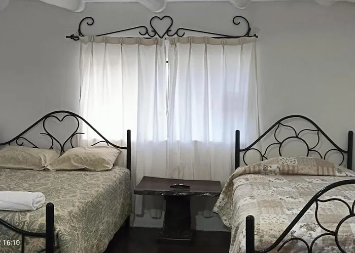 Casa Corazao Ostello *