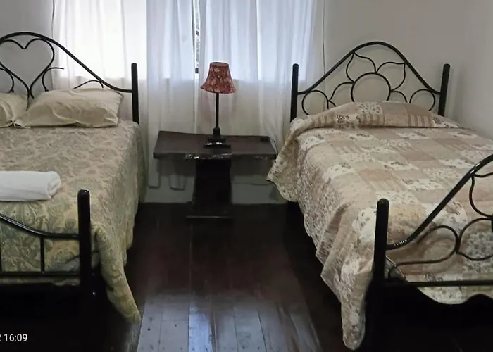 Ostello Casa Corazao