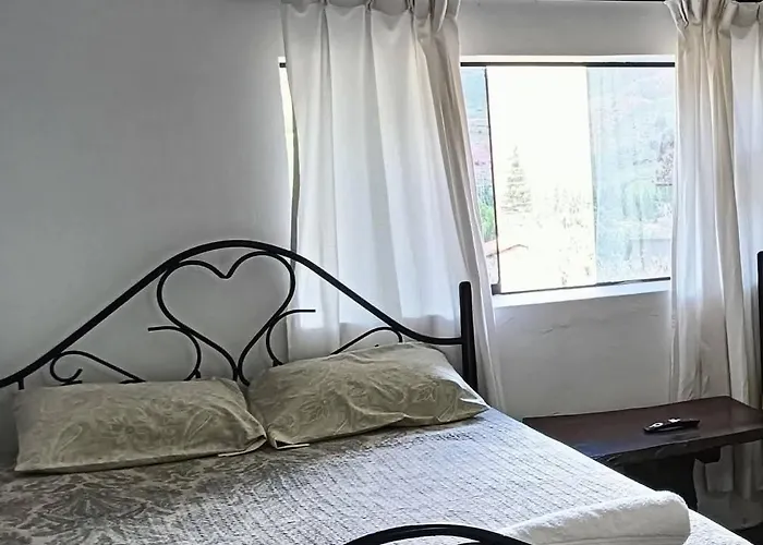 Casa Corazao *