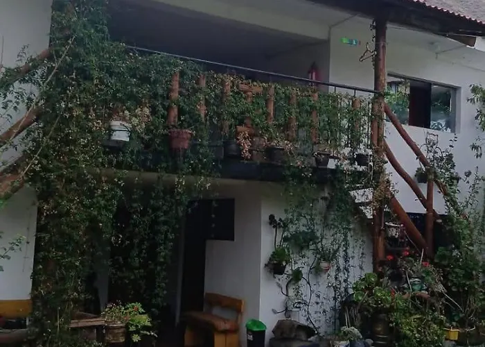 Casa Corazao