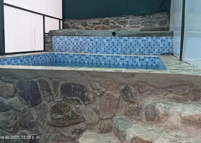 Casa Corazao