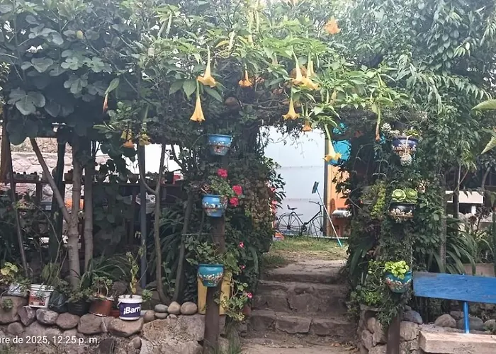 Casa Corazao
