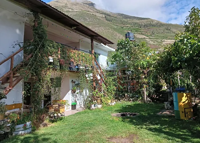 Casa Corazao Ostello *