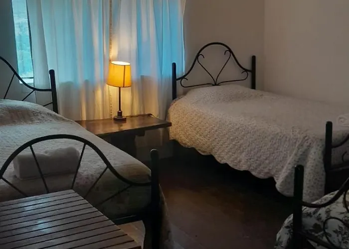 Casa Corazao Urubamba