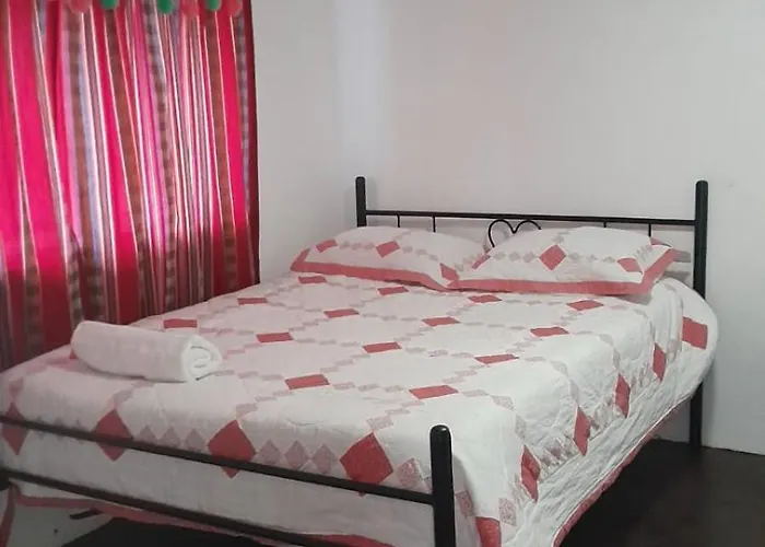 Casa Corazao Urubamba
