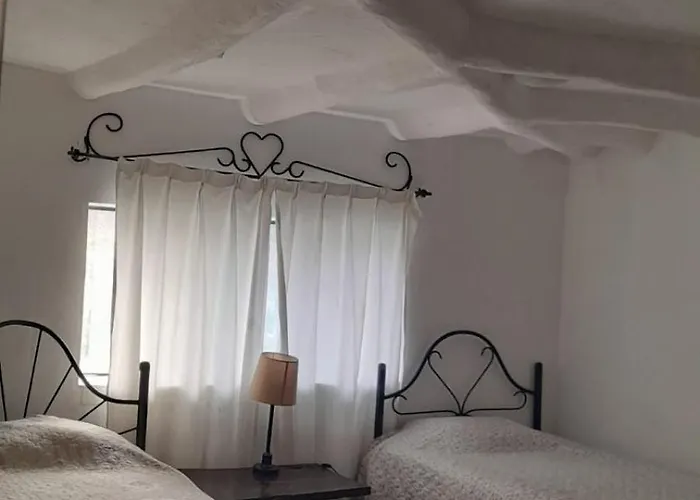 Casa Corazao Ostello *