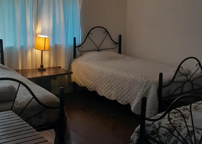 Ostello Casa Corazao Urubamba
