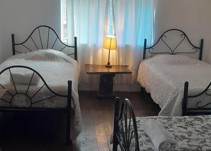 Ostello Casa Corazao Urubamba
