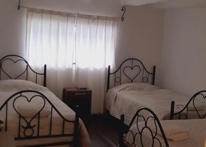 Casa Corazao Ostello