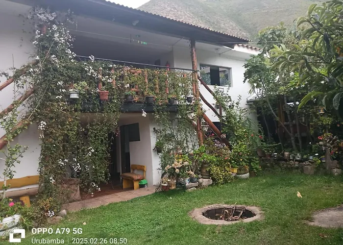 Casa Corazao *