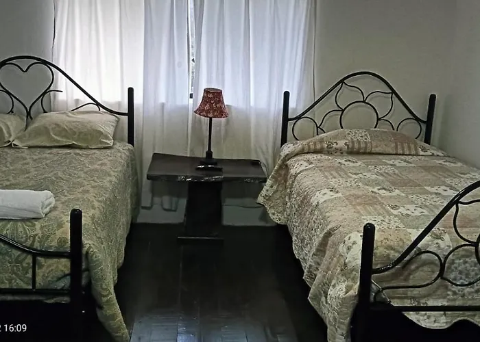 Ostello Casa Corazao *