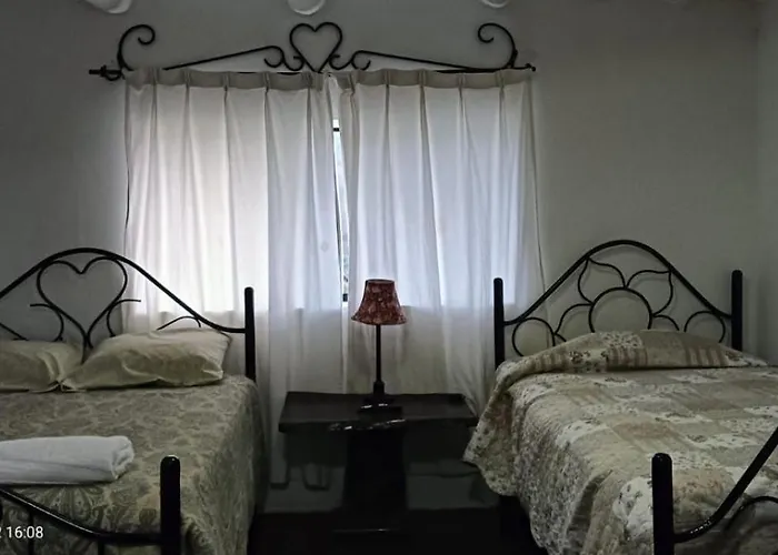 Ostello Casa Corazao *