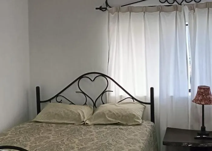 Ostello Casa Corazao Urubamba