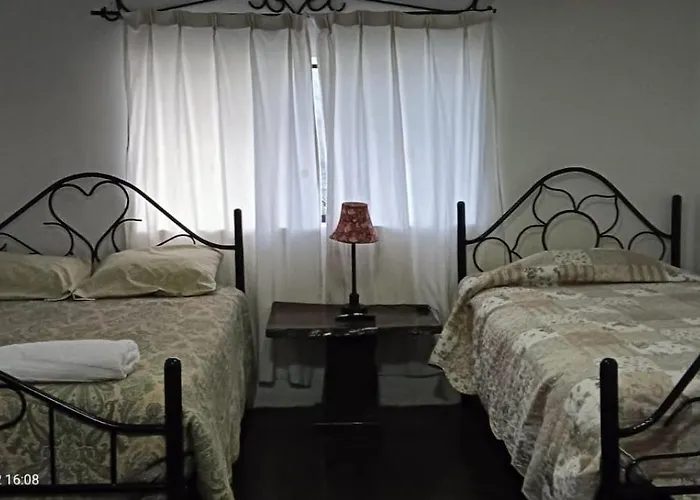 Casa Corazao *
