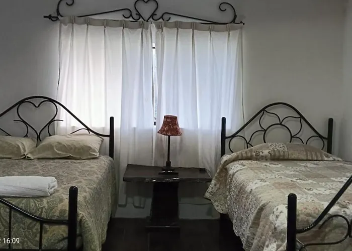 Casa Corazao Ostello *