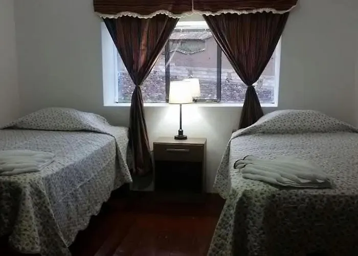 Casa Corazao Ostello *