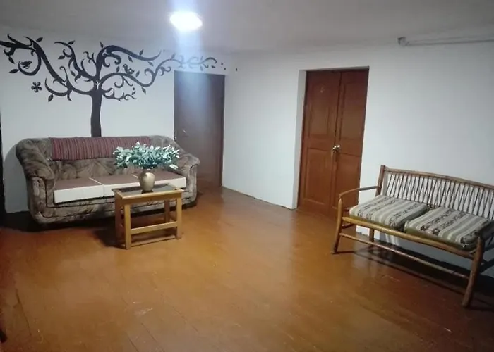 Casa Corazao