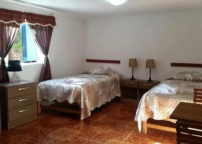 Casa Corazao Ostello Urubamba