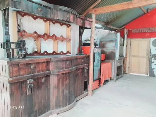 Casa Corazao *