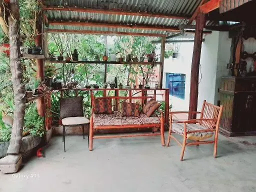 Ostello Casa Corazao Urubamba
