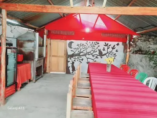 Casa Corazao * Urubamba