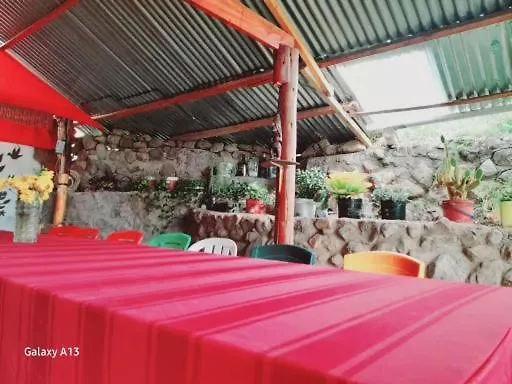 Casa Corazao Ostello