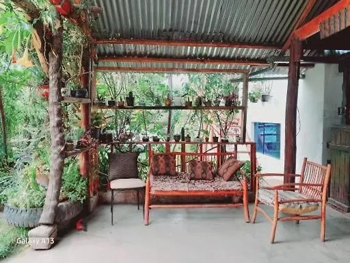 Casa Corazao * Urubamba