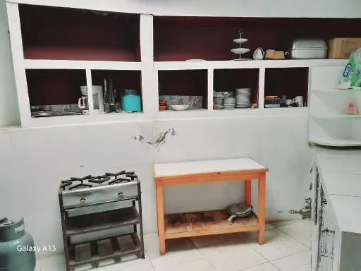 Casa Corazao Ostello *
